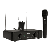 Ahuja AWM-520VHL Wireless Microphone