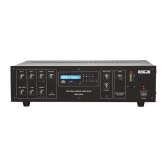 Ahuja CMA-5400 Central Mixer Amplifier