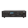 Ahuja CMA-5400 Central Mixer Amplifier
