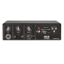 Ahuja PA-200DS Siren Mixer Amplifier