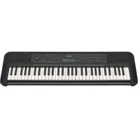 Yamaha PSR-E283 61-Key Portable Keyboard