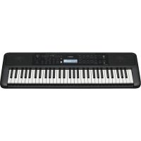 Yamaha PSR-E383 61-Key Touch-Sensitive Portable Keyboard