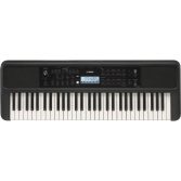 Yamaha PSR-E383 61-Key Touch-Sensitive Portable Keyboard