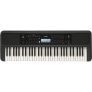 Yamaha PSR-E383 61-Key Touch-Sensitive Portable Keyboard