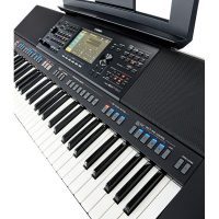 Yamaha PSR-SX720 Digital Workstation