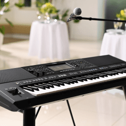 Yamaha PSR-SX920 Digital Arranger Workstation
