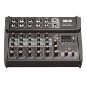 Ahuja FMX-106DP PA Mixer