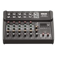 Ahuja FMX-106DP PA Mixer