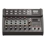 Ahuja FMX-106DP PA Mixer