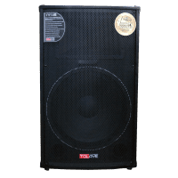 Tolaye TVS-15Jumbo Passive Speaker