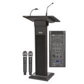 Ahuja ASL-3000R PA Lectern System
