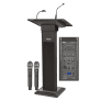 Ahuja ASL-3000R PA Lectern System