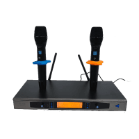 TOLAYE TWM-282HH WIRELESS MICROPHONE