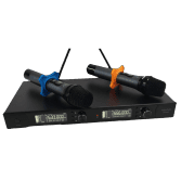 TOLAYE TWM-383HH WIRELESS MICROPHONE