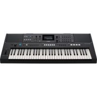 Yamaha PSR-E483 Portable Keyboard