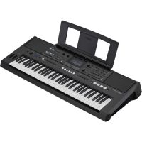 Yamaha PSR-E583 Portable Keyboard