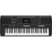 Yamaha PSR-E483 Portable Keyboard