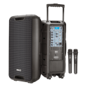 Ahuja ASPIRE-208 Portable Active Speaker