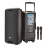 Ahuja ASPIRE-208 Portable Active Speaker