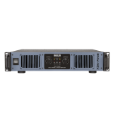 Ahuja XDA-7002 Power Amplifier