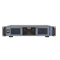 Ahuja XDA-7002 Power Amplifier