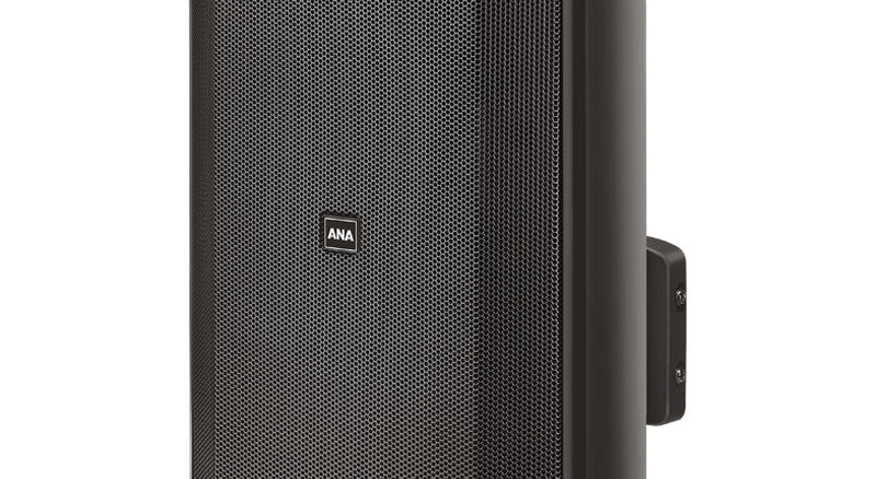Ahuja IMPRESS-100T Wall Speaker