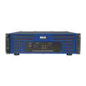 Ahuja LXA-7600 Power Amplifier