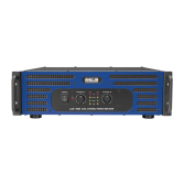 Ahuja LXA-7600 Power Amplifier