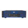Ahuja LXA-7600 Power Amplifier