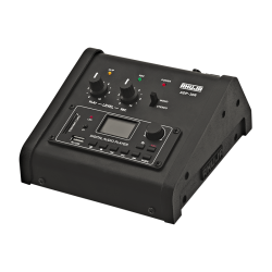 Ahuja ADP-30R Media Player