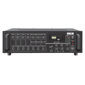 Ahuja SSA-350DP Mixer Amplifier