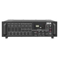 Ahuja SSA-350DP Mixer Amplifier