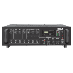 Ahuja SSA-350DP Mixer Amplifier