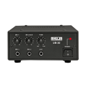 Ahuja UB-30 PA Mixer Amplifier