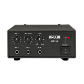 Ahuja UB-30 PA Mixer Amplifier